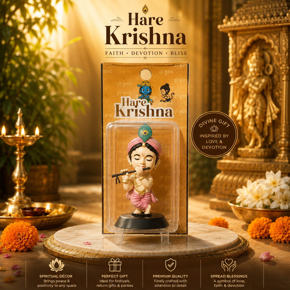 Krishna Theme Goodies