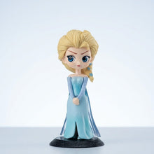 Anime:Frozën Ice Princess (Size - 15*7 cm)