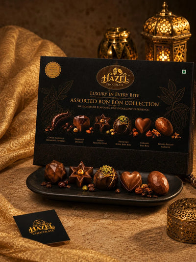 Assorted BON BON Collection