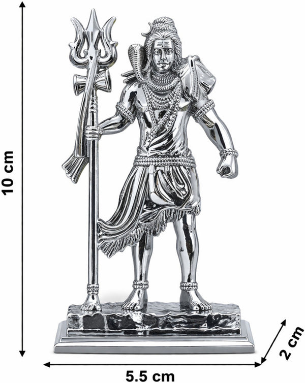 Idol : Divine Shiv ji