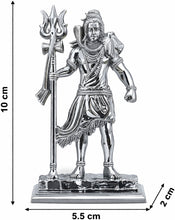 Idol : Divine Shiv ji