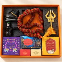 Hamper: Mahadev Blessings Premium Gift