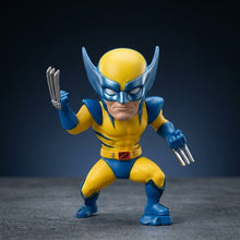 Anime: Claw Warrior – Mini Action Figurine (Size - 9*8 cm)