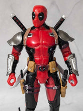 Anime: DE@dP00L action figure