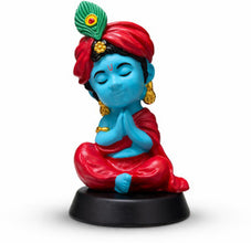 Idol: Bal Krishna Theme