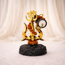 idol: Lord Shiva Trishul