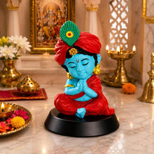 Idol: Bal Krishna Theme