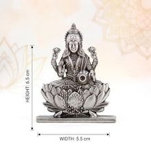 Idol: Lakshmi ji