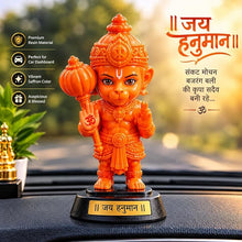 Idol: Bal Hanuman Decorative Showpiece