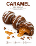 Caramel Bon – Bon Bars
