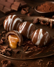 Caramel Bon – Bon Bars