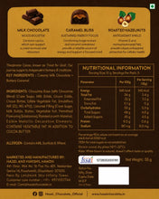 Caramel Bon – Bon Bars