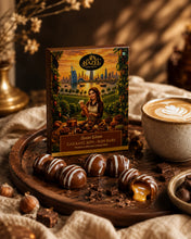 Caramel Bon – Bon Bars