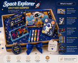 Space Explorer "To My Little Brother... You Are My Universe."
