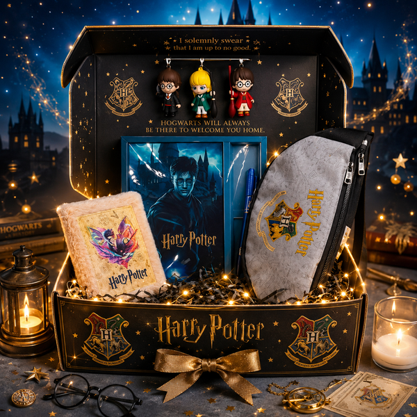 Harry Potter Gift Hamper