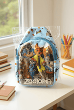 Zootopia Kids Bag