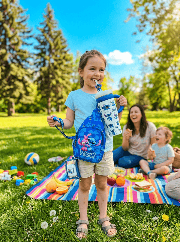 Stitch School Adventure Essentials Hamper