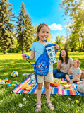Stitch School Adventure Essentials Hamper