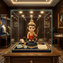 Baby Ram Ji - A Perfect Gift to Everyone