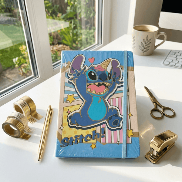 Diary: $titCh Printed Hardcover