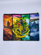 Bag and pouch