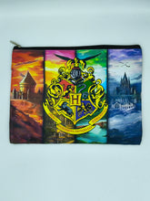 Bag and pouch