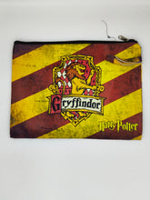 Bag and pouch