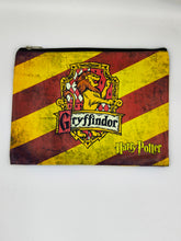 Bag and pouch