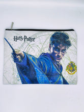 Bag and pouch