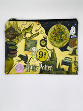 Bag and pouch