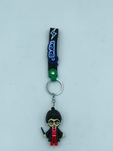 Keyring