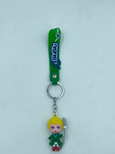 Keyring