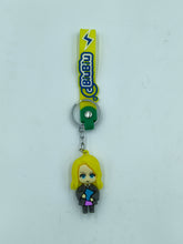 Keyring