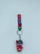 Keyring