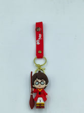 Keyring