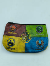 Bag and pouch