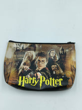 Bag and pouch