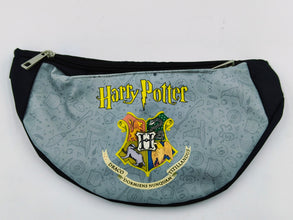 Bag and pouch