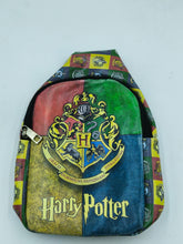 Bag and pouch