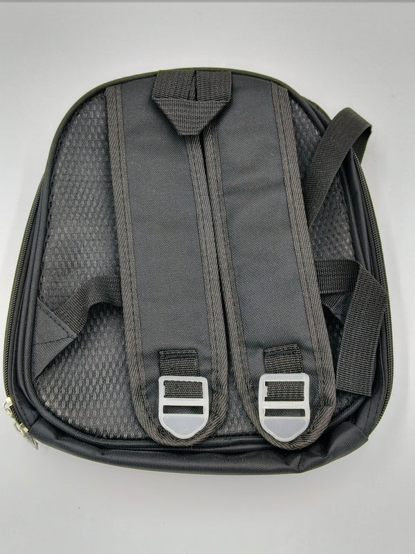 Bag and Pouch