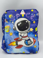 Bag and Pouch