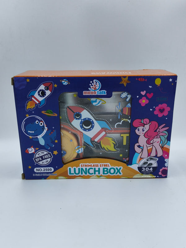 Lunch box