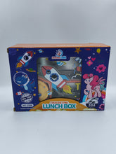 Lunch box