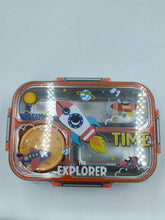 Lunch box