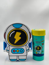 Lunch box