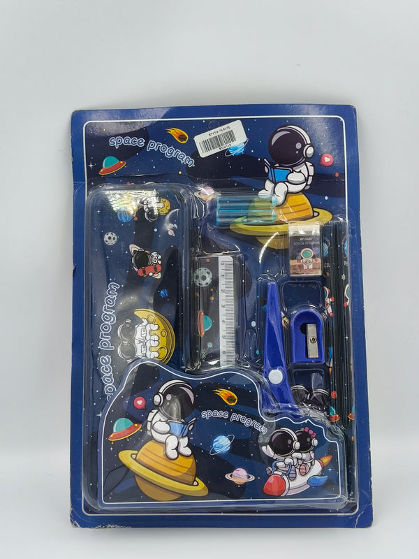 Stationery