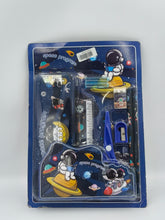Stationery