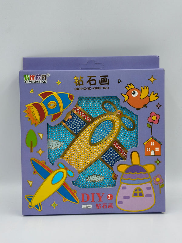 Colouring Set