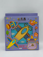 Colouring Set
