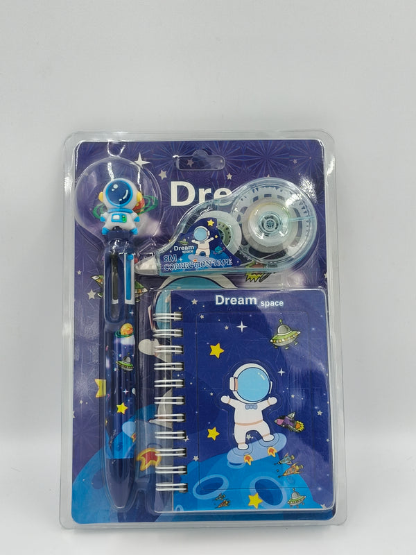 Stationery